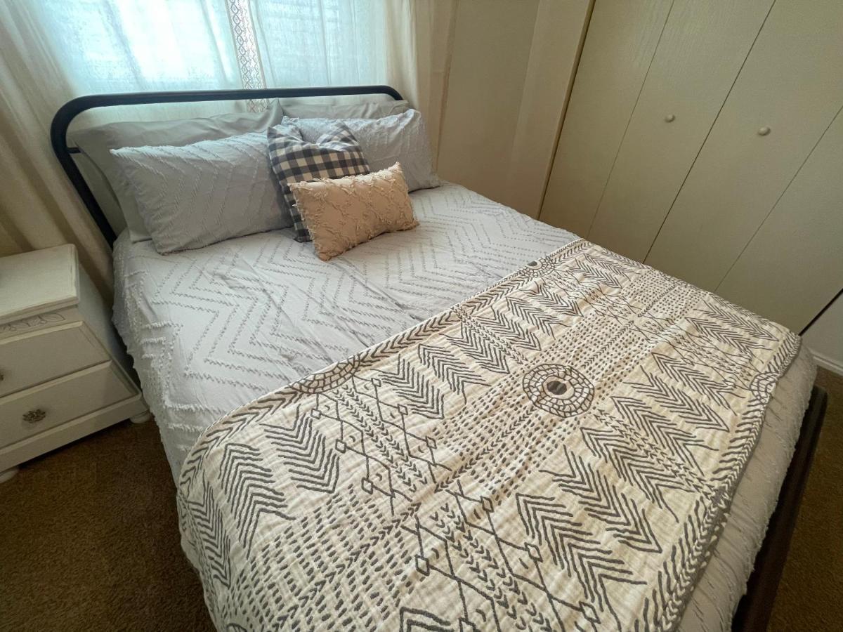 Callie'S Cottage 哈奇 外观 照片