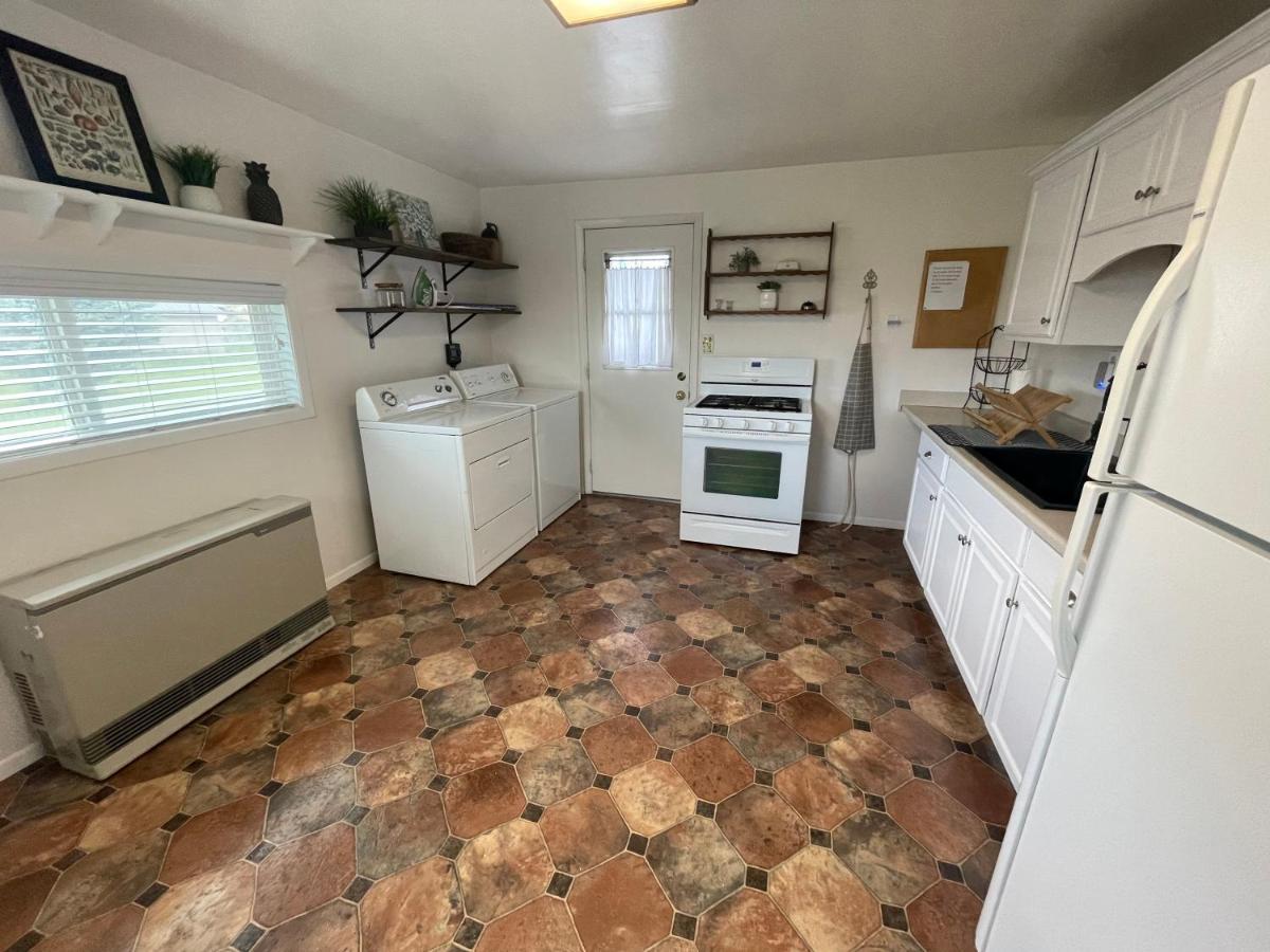 Callie'S Cottage 哈奇 外观 照片