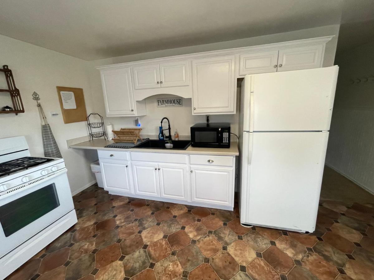 Callie'S Cottage 哈奇 外观 照片